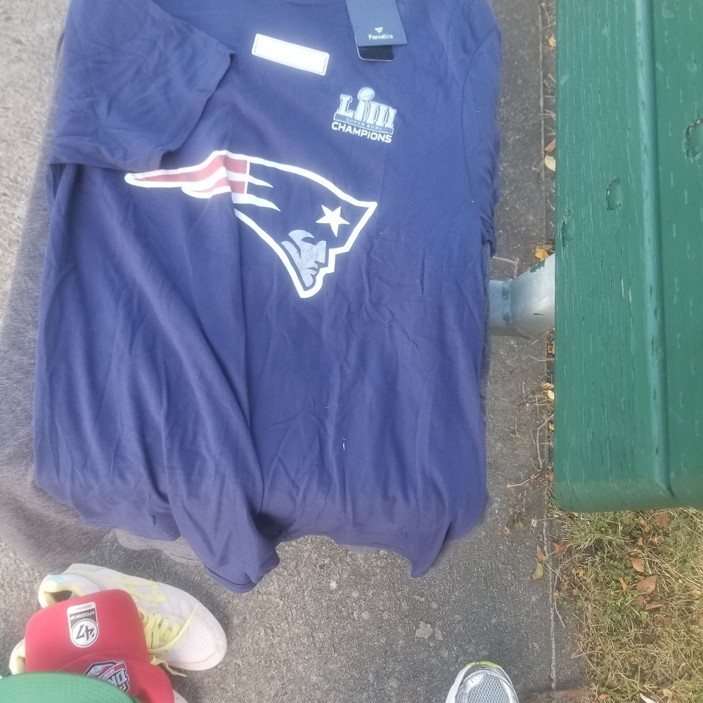 T shirt